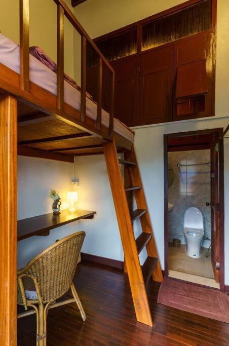 Apartamento Solo - Fong Lee Cc Lampang Walking Street Exterior foto